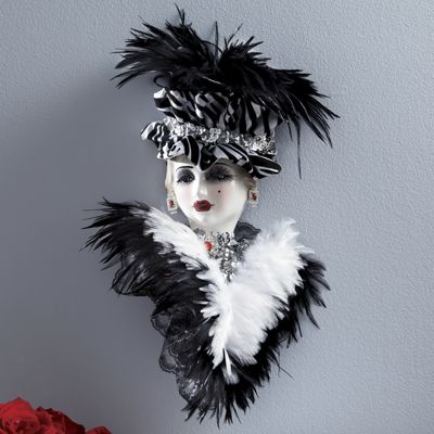 helaine mask