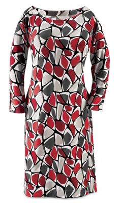 Saturday Night Fever Shift Dress