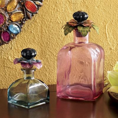 Conjunto de 2 botellas de Elixir
