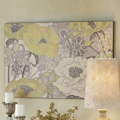 arboretum print