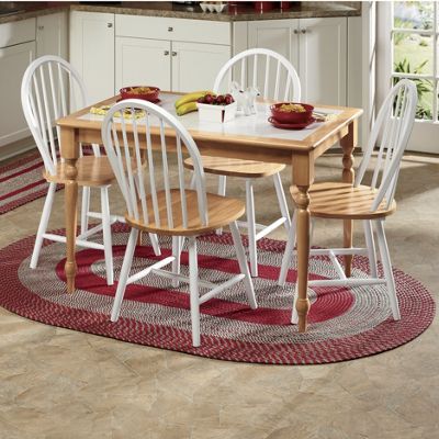 5 piece dining set