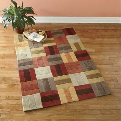 bolder by the block rug