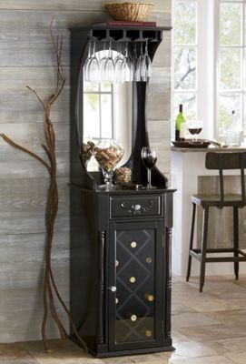 Kensington Wine Cabinet