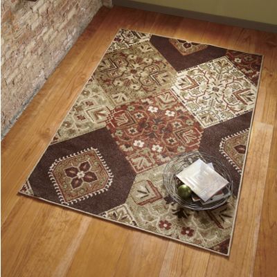winslow rug