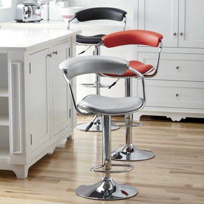 arm style stool
