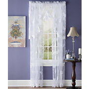 Butterfly Lace Window Treatments