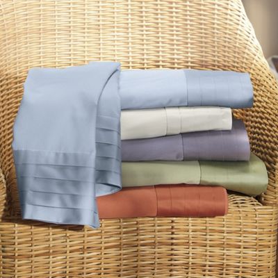 300 thread count shutterpleat sheets