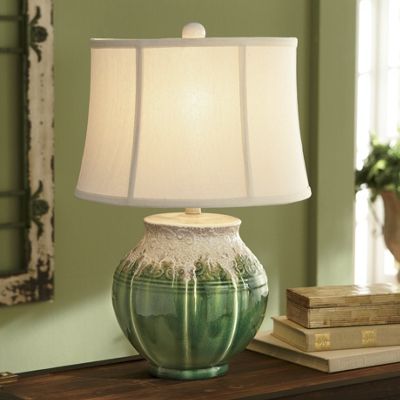 esmeralda lamp