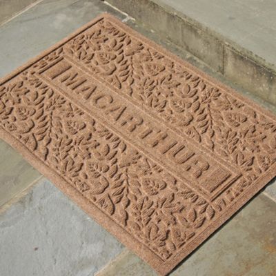 Pers Fall Day Mat