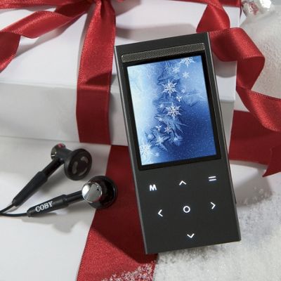 16 Gb Mp3 Player