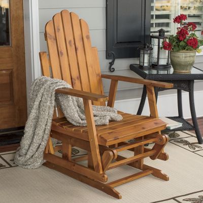 sutton place adirondack glider