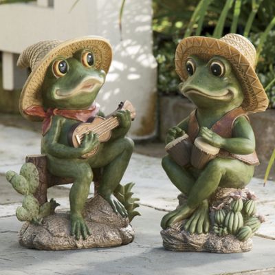 fun in the sun musicians