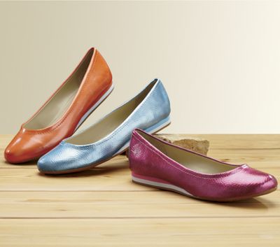 capri ballet by soft style