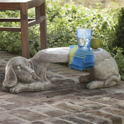 pooch multi use stand