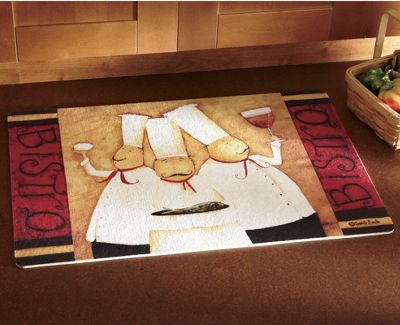 Le Bistro Chef Comfort Mat