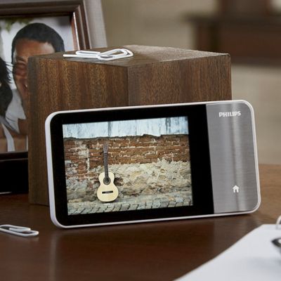 full sound 8 gb mp3 player by phillips