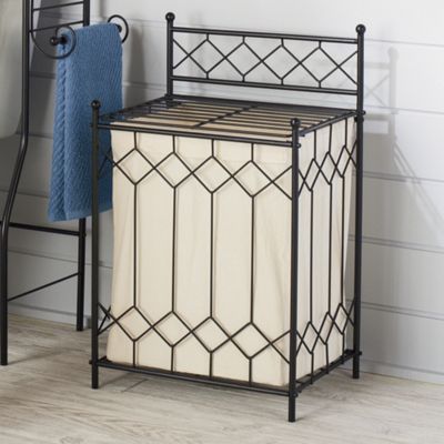 diamond hamper
