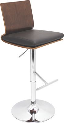 Koko Adjustable Bar Stool