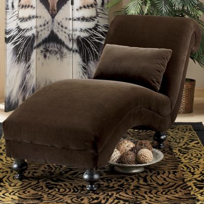 Belgian Delights Chaise Lounger