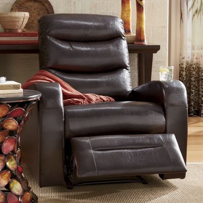 theater recliner
