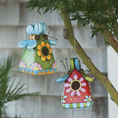little bird bungalows