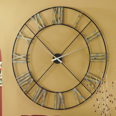 Patriarch Wall Clock