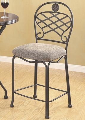 Lattis Counter Height Chair