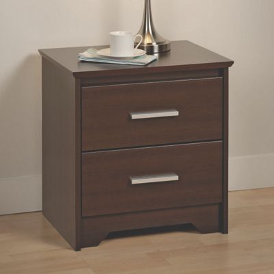 Coal Harbor 2 Drawer Nightstand Z