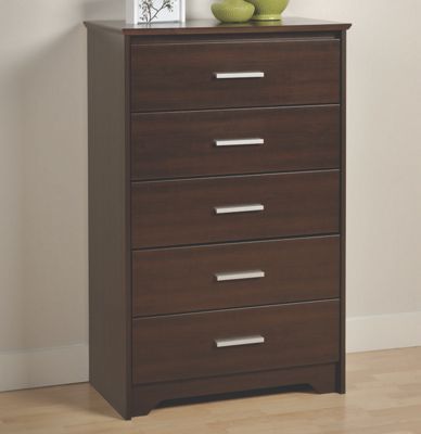 Coal Harbor 5 Drawer Chest