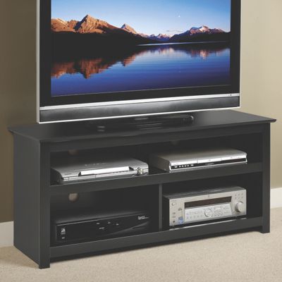 Vasari Flat Panel Plasma lcd Tv Console