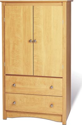 Sonoma 2 Door Armoire
