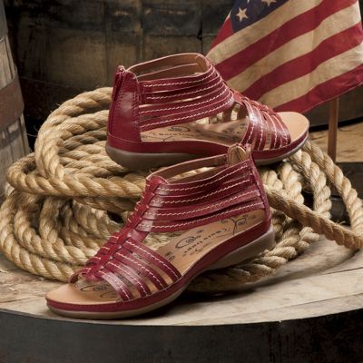 Daze Sandal By Bare Traps