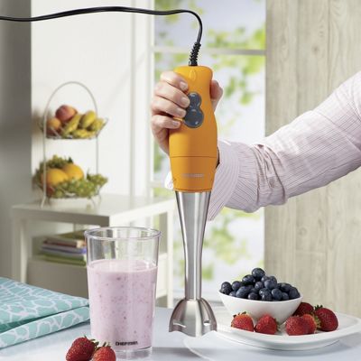 hand blender by chefman