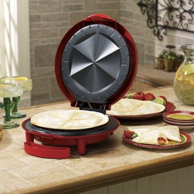 11 quesadilla maker