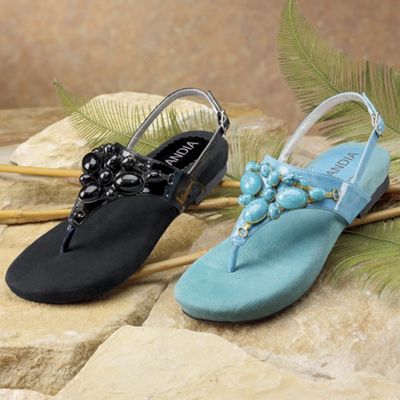 jill sandal by andiamo