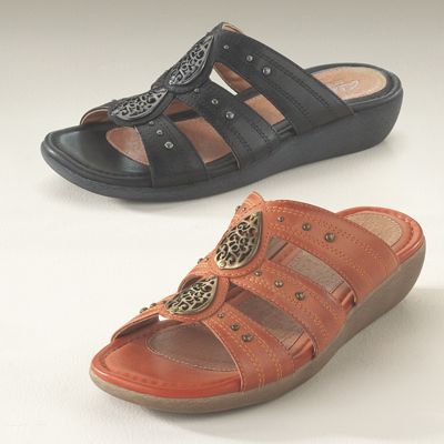 jandi adorn slide by clarks artisan