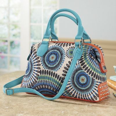 suzani handbag