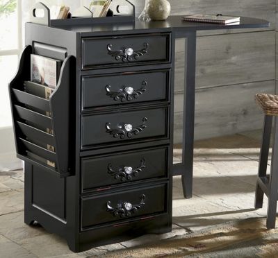 kensington folding desk