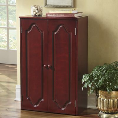 gabinete de apilamiento de Covington