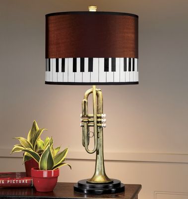 jazz standard lamp