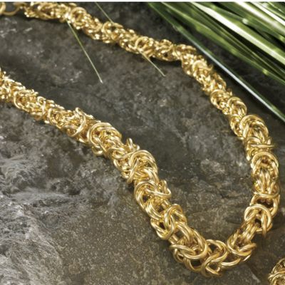 Byzantine Necklace s