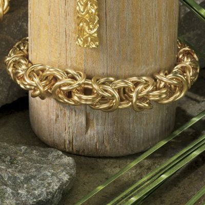Byzantine Bracelet s