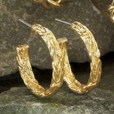 Byzantine Hoops