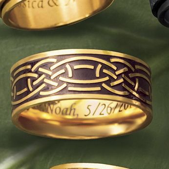 Message Celtic Band