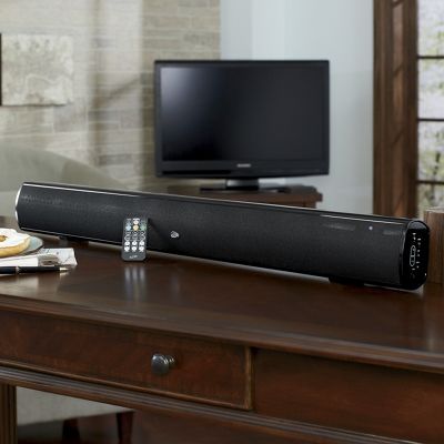 ilive sound bar
