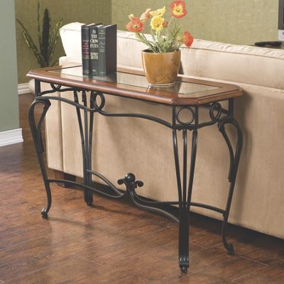 Prentice Sofa Table