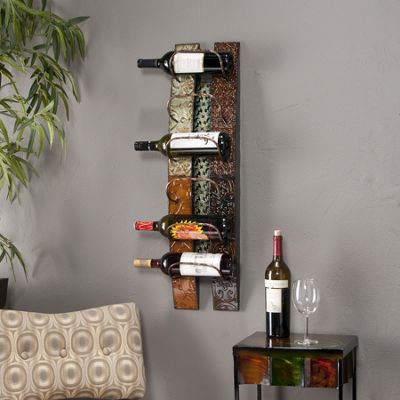 Adriano Wine Storage