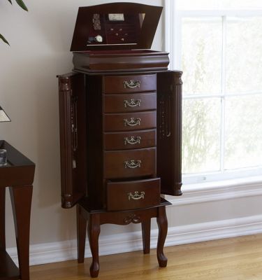 Jewelry Armoire Z