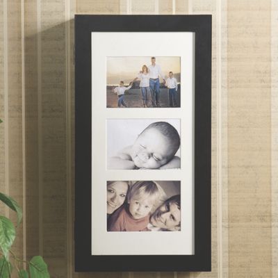 Photo Display Wall Mount Jewelry Armoire