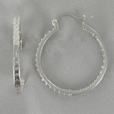 Round Hoops C